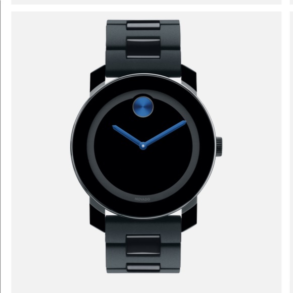Movado bold never used. - Picture 3 of 3